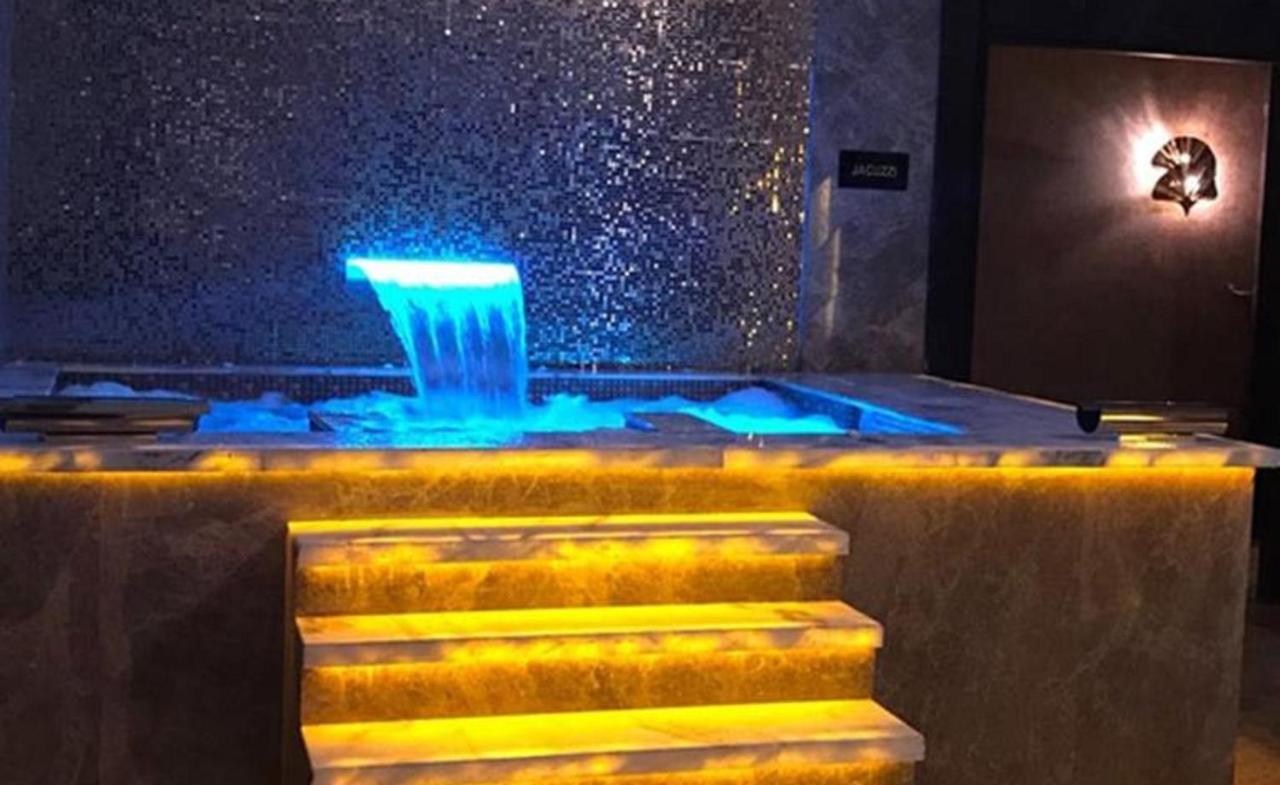 The Şişli Beijing Hotel İstanbul Dış mekan fotoğraf