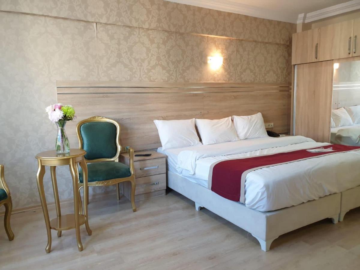 The Şişli Beijing Hotel İstanbul Dış mekan fotoğraf