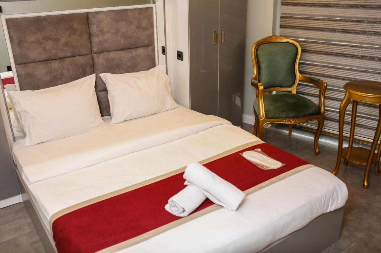 The Şişli Beijing Hotel İstanbul Dış mekan fotoğraf