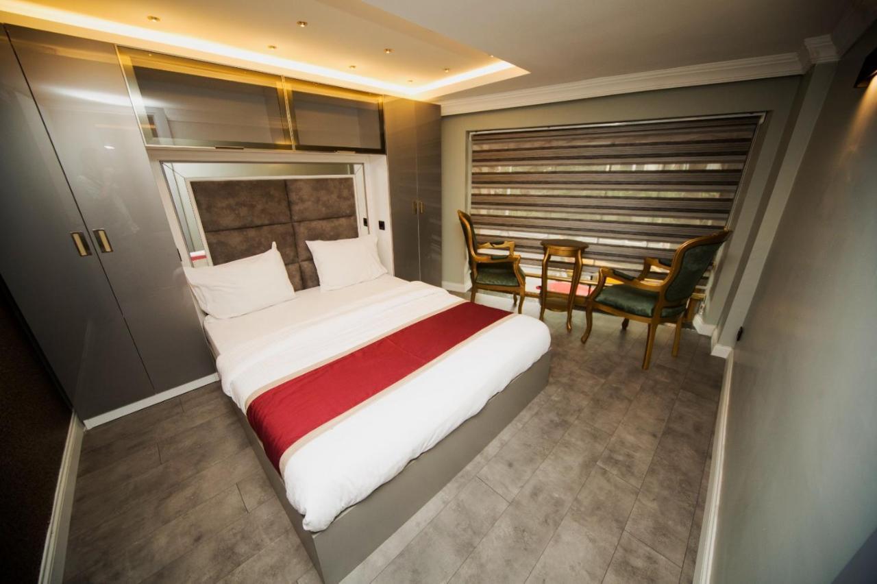 The Şişli Beijing Hotel İstanbul Dış mekan fotoğraf
