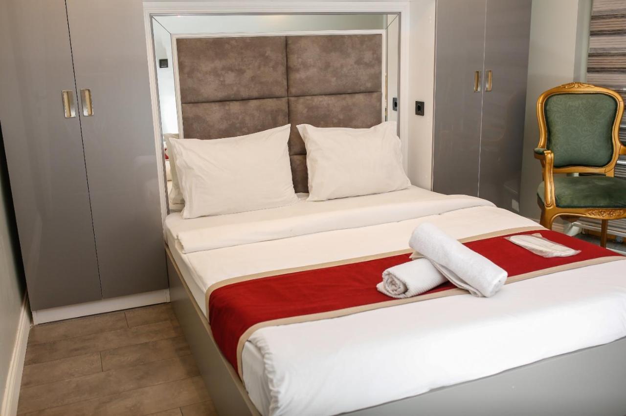 The Şişli Beijing Hotel İstanbul Dış mekan fotoğraf