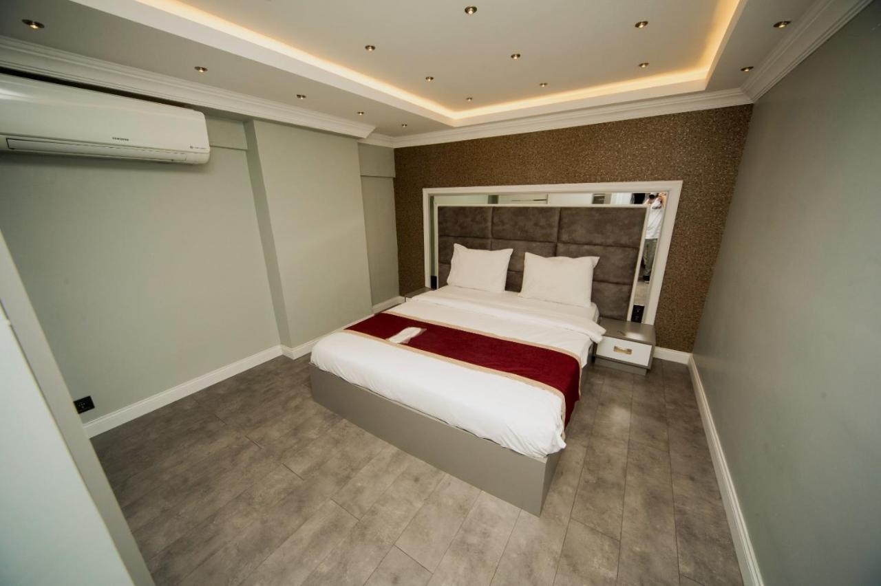 The Şişli Beijing Hotel İstanbul Dış mekan fotoğraf