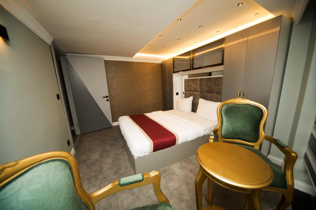 The Şişli Beijing Hotel İstanbul Dış mekan fotoğraf