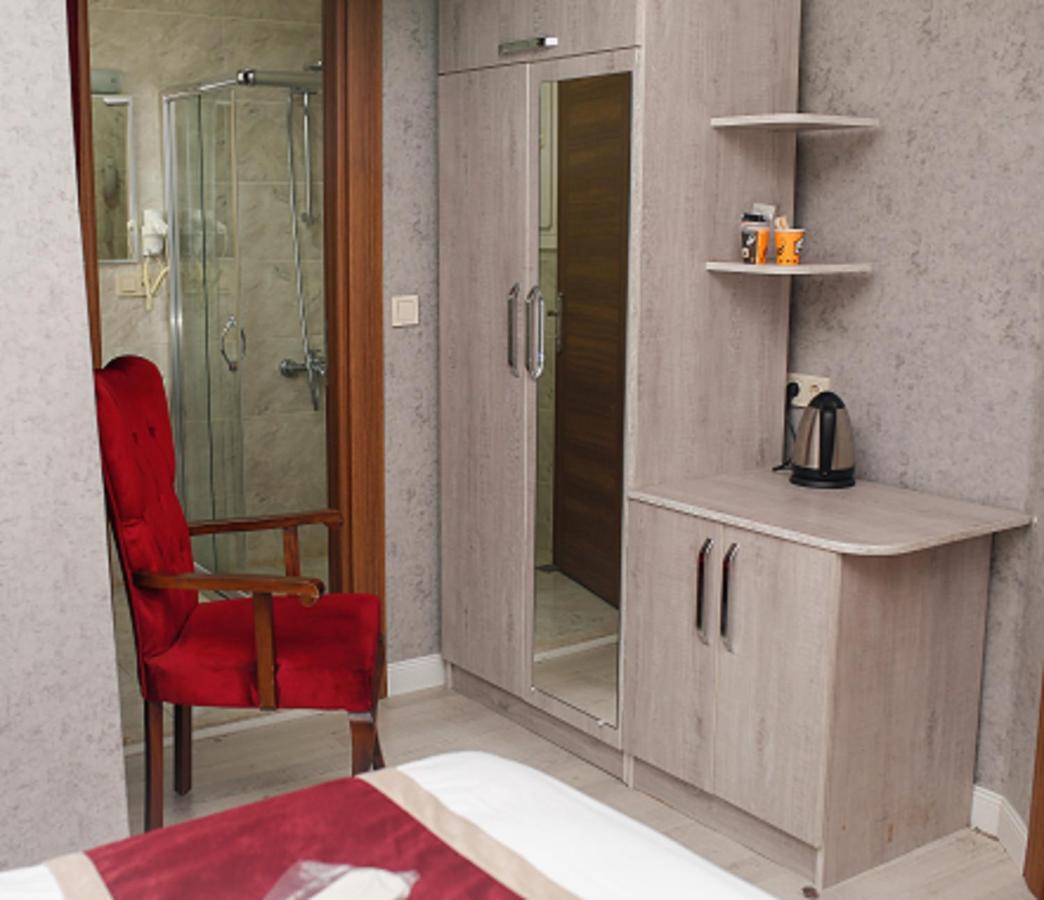 The Şişli Beijing Hotel İstanbul Dış mekan fotoğraf
