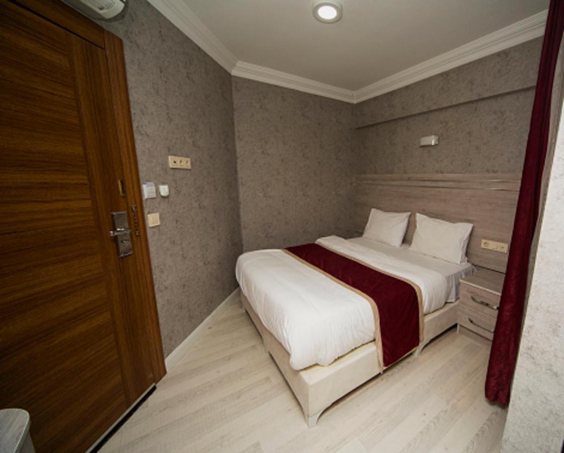 The Şişli Beijing Hotel İstanbul Dış mekan fotoğraf