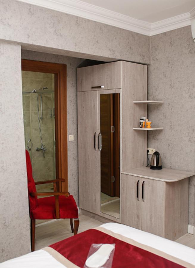 The Şişli Beijing Hotel İstanbul Dış mekan fotoğraf