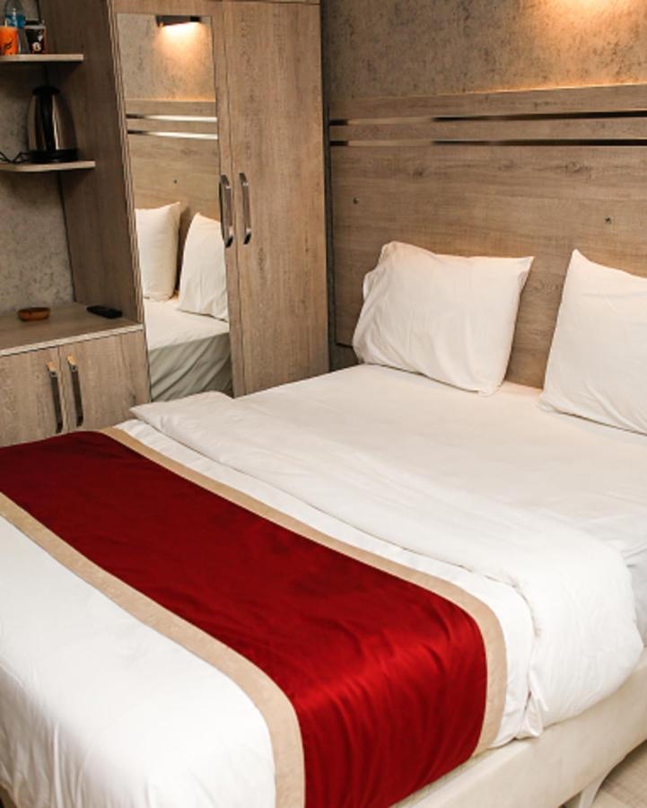 The Şişli Beijing Hotel İstanbul Dış mekan fotoğraf