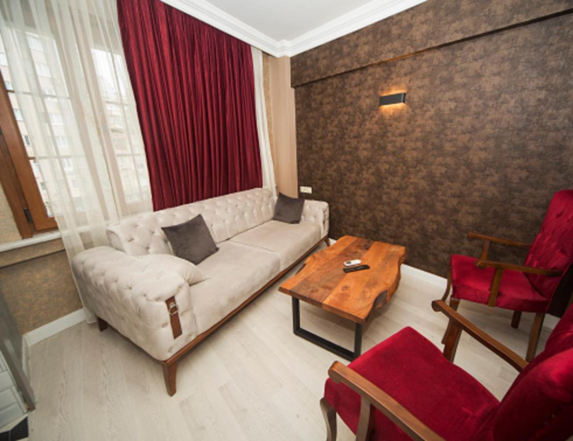 The Şişli Beijing Hotel İstanbul Dış mekan fotoğraf