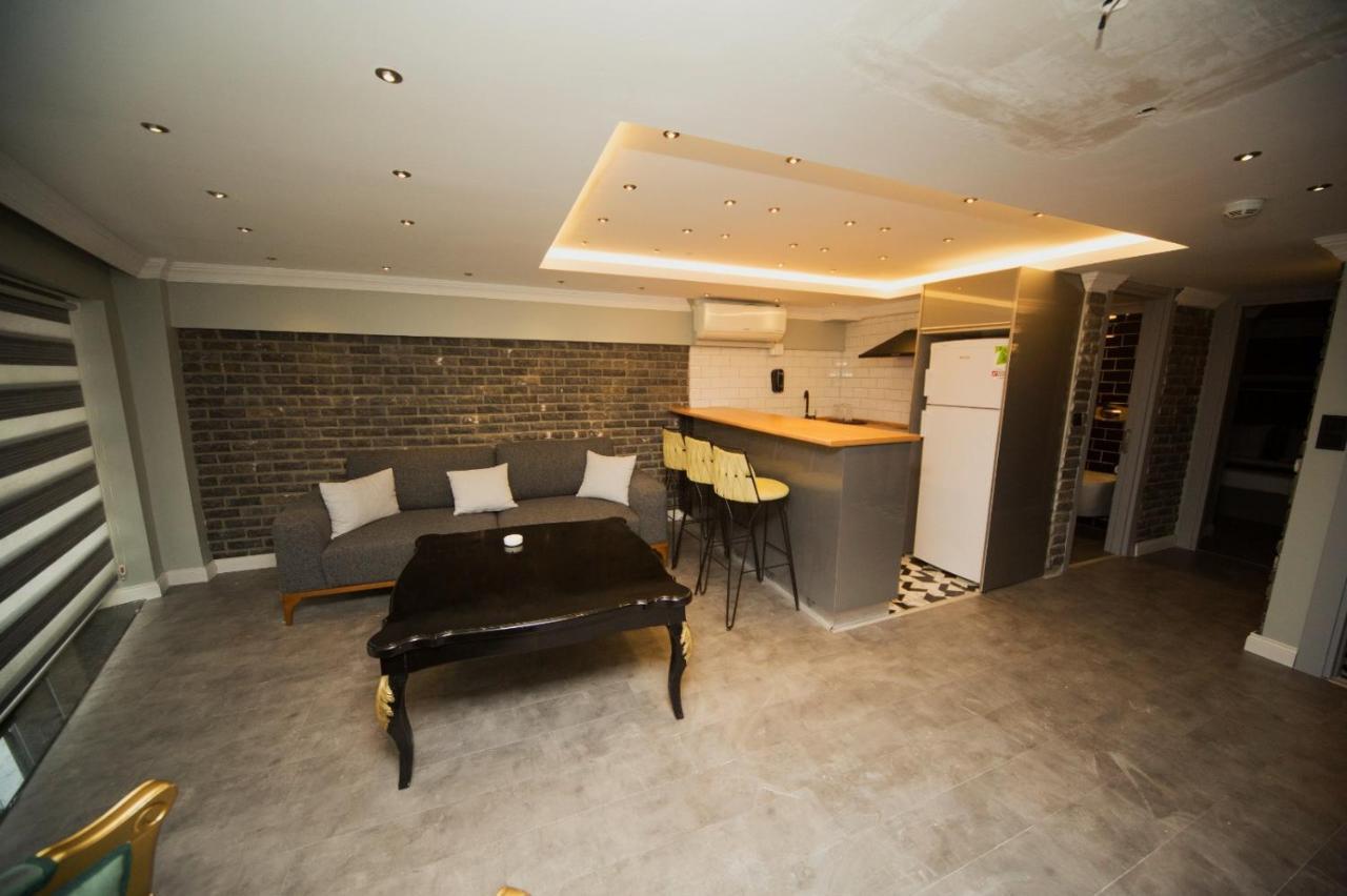The Şişli Beijing Hotel İstanbul Dış mekan fotoğraf