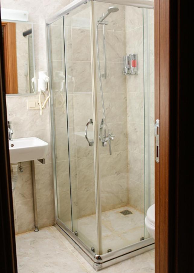 The Şişli Beijing Hotel İstanbul Dış mekan fotoğraf